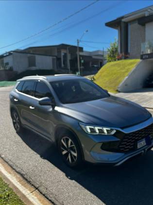 BYD SONG PRO 1.5 DM-I HÍBRIDO GL AUTOMÁTICO